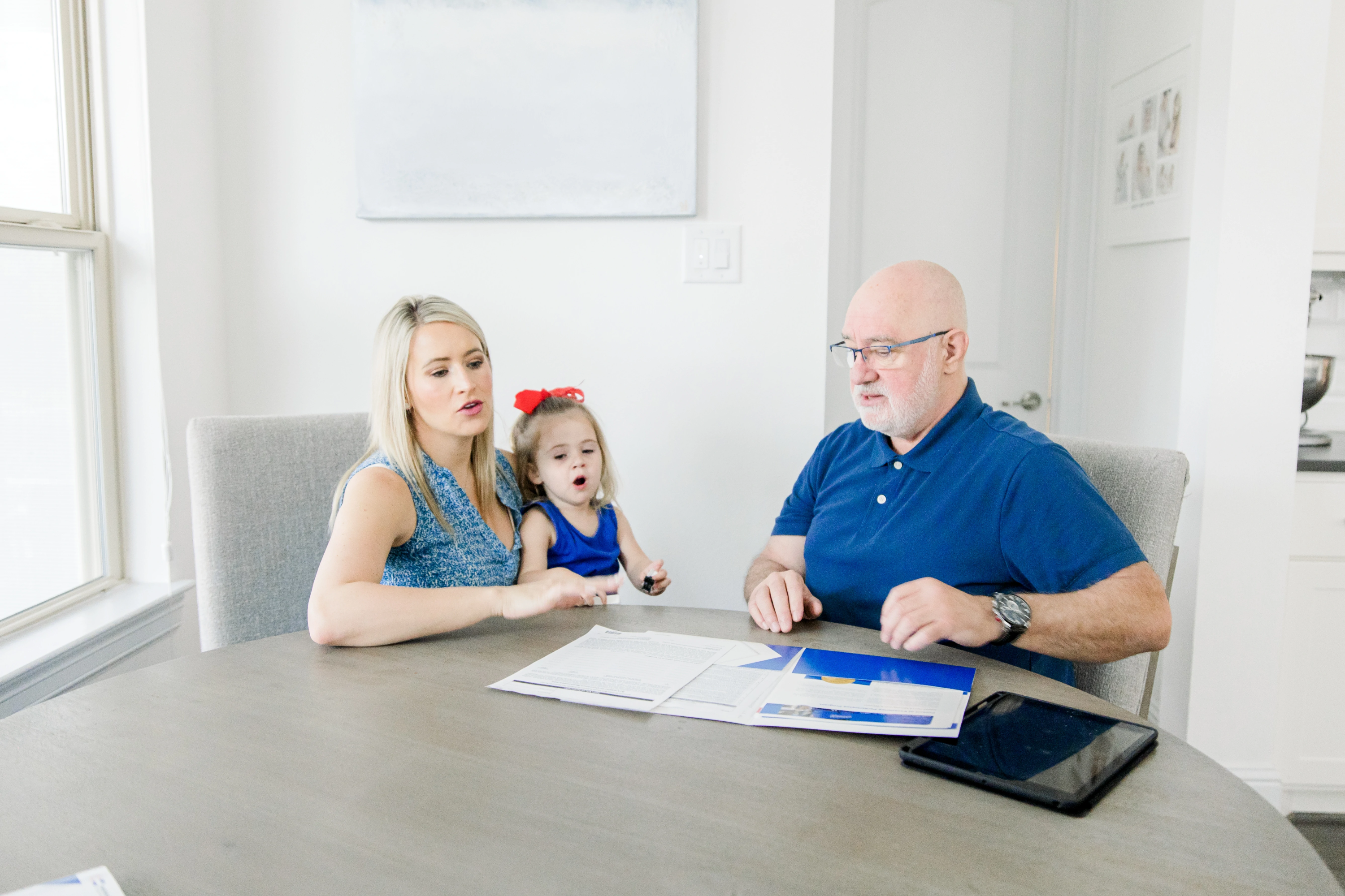 Talk to a Oak Ridge Moving Expert Now