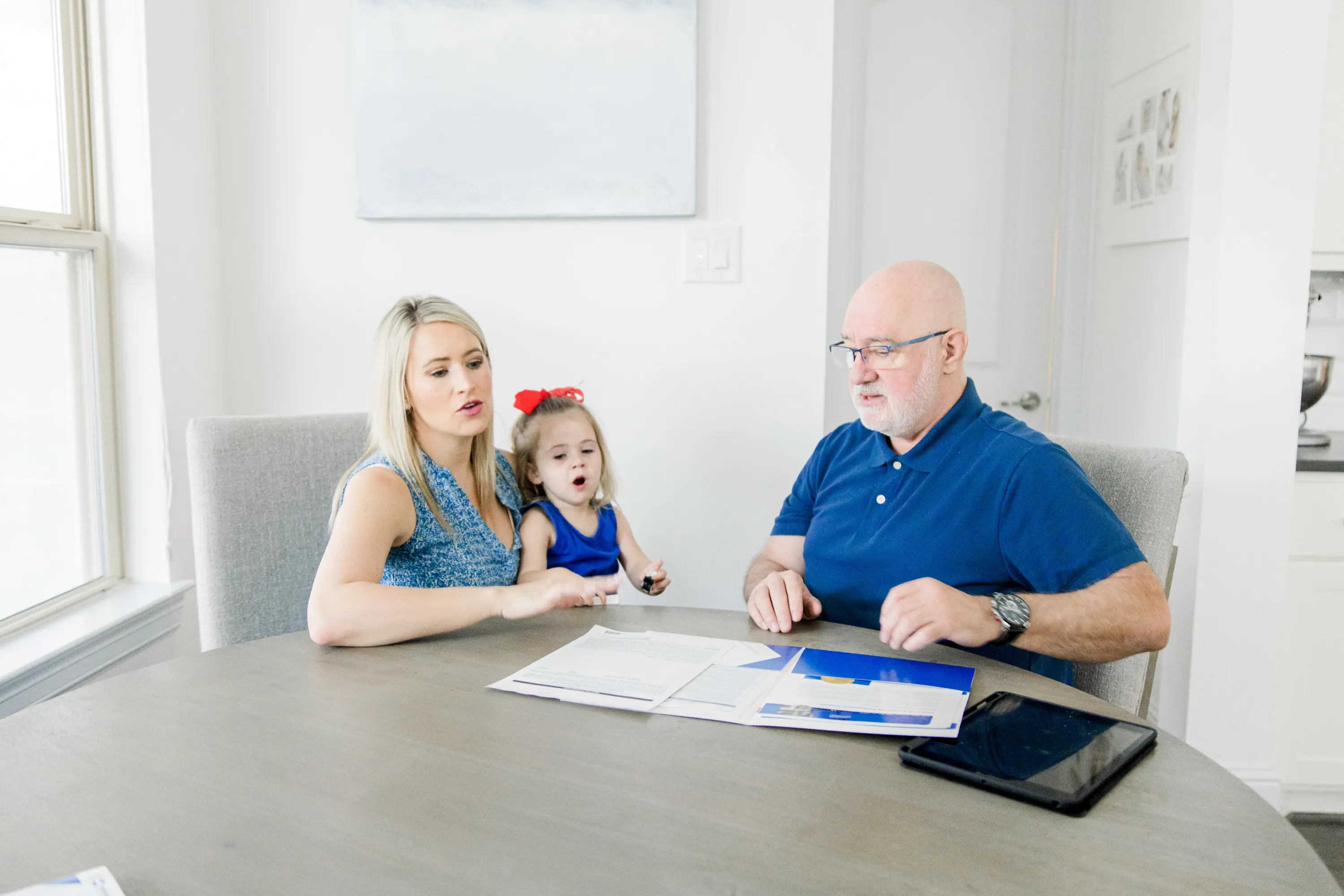 Talk to a Columbus Moving Expert Now